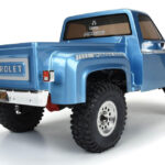 Axial SCX10 III Pro-Line 1982 Chevrolet K10 RTR