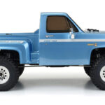 Axial SCX10 III Pro-Line 1982 Chevrolet K10 RTR