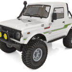 Element RC Enduro Bushido Trail Truck RTR