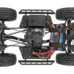 Element RC Enduro Bushido Trail Truck RTR