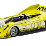 Kyosho Fantom EXT CRC-II 4WD Pan Car Kit