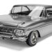 Redcat Racing FiftyNine Chevrolet Impala Hopping Lowrider – Titanium