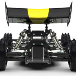 Schumacher ProCat Classic 4WD Offroad Buggy Kit