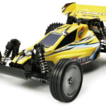 Tamiya Sand Viper 2WD Buggy