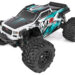 Team Associated Rival MT8 Monster Truck RTR – Teal