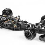 XRAY X1 2023 Luxury F1 Chassis Kit