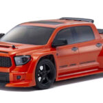 Kyosho Fazer Mk2 FZ02L 2021 Toyota Tundra Wide Body ReadySet