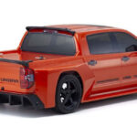 Kyosho Fazer Mk2 FZ02L 2021 Toyota Tundra Wide Body ReadySet