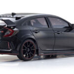 Kyosho MA-020 Mini-Z 4WD Honda Civic Type R - Black