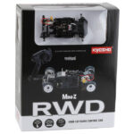 Kyosho MR-03W MM Mini-Z Chassis Set