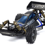 Tamiya Egress 2013 Black Edition 4WD Buggy