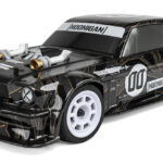 Team Associated Reflex 14R Hoonicorn Touring Car RTR