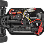 Team Associated Reflex 14R Hoonicorn Touring Car RTR