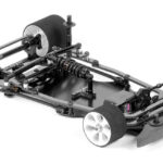 XRAY X12 2023 US Spec Pan Car Kit