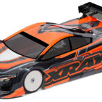 XRAY X4 2023 Graphite Touring Car Kit