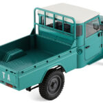 FMS Toyota FJ45 4WD Trail Truck RTR - Green