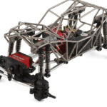 Furitek Hiroyama Ultimate Rock Crawler Kit