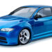 MST RMX 2.5 2WD Drift Car RTR – E92 Body – Blue