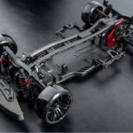 MST RMX 2.0 2WD Drift Car - Pandem E30 Rocket Bunny