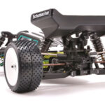 Schumacher CAT L1R 4WD Offroad Buggy Kit
