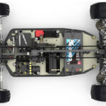 Schumacher CAT L1R 4WD Offroad Buggy Kit