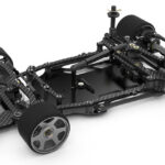 Schumacher Eclipse 5 Pan Car Kit