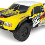 Team Associated Pro4 SC10 4WD Short Course RTR