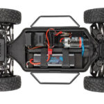 Team Associated Pro4 SC10 4WD Short Course RTR