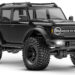 Traxxas TRX-4M Ford Bronco Rock Crawler – Black