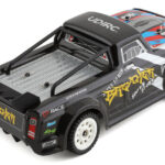 UDI Breaker Pro 4WD On-Road Truck