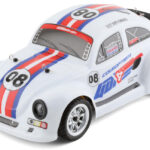 UDI Coleoptera Pro 4WD Onroad Car RTR