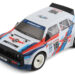 UDI Lancia Rally Car RTR