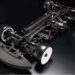 Yokomo Master Speed BD11 Graphite Touring Car Kit
