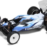 Yokomo SO 1.0 Super Offroad Buggy Kit