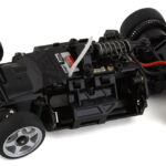 Kyosho MR-03 Mini-Z Fairlady Z Nismo Z33 - Silver