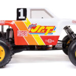Losi Mini JRXT Racing Monster Truck