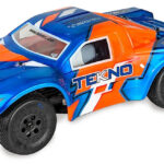 Tekno SCT410SL Lightweight 4WD Short Course Truck Kit