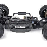 Tekno SCT410SL Lightweight 4WD Short Course Truck Kit