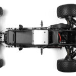 HPI Baja 5B Flux SBK Offroad Buggy Kit