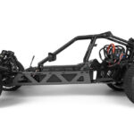 HPI Baja 5B Flux SBK Offroad Buggy Kit