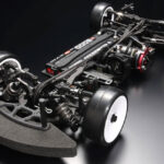 Yokomo BD12 Competition Touring Car Kit