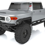 Element RC Enduro Utron Sport Edition - Grey