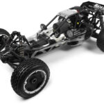 HPI Baja 5B Gas SBK Buggy Kit