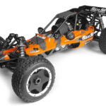 HPI Baja 5B Gas SBK Buggy Kit