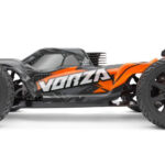 HPI Vorza F4.6 Big Block Nitro Truggy RTR