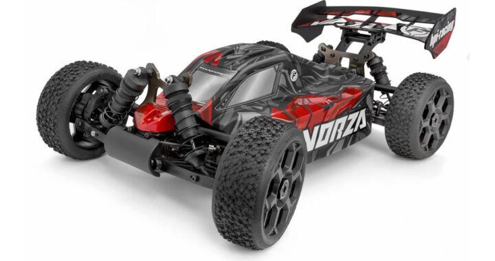 HPI Vorza FLUX Buggy RTR