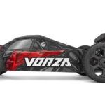 HPI Vorza FLUX Buggy RTR