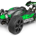 HPI Vorza S FLUX Buggy RTR