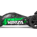 HPI Vorza S FLUX Buggy RTR