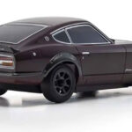 Kyosho MA-020 Mini-Z AWD Nissan Fairlady 240ZG – Maroon